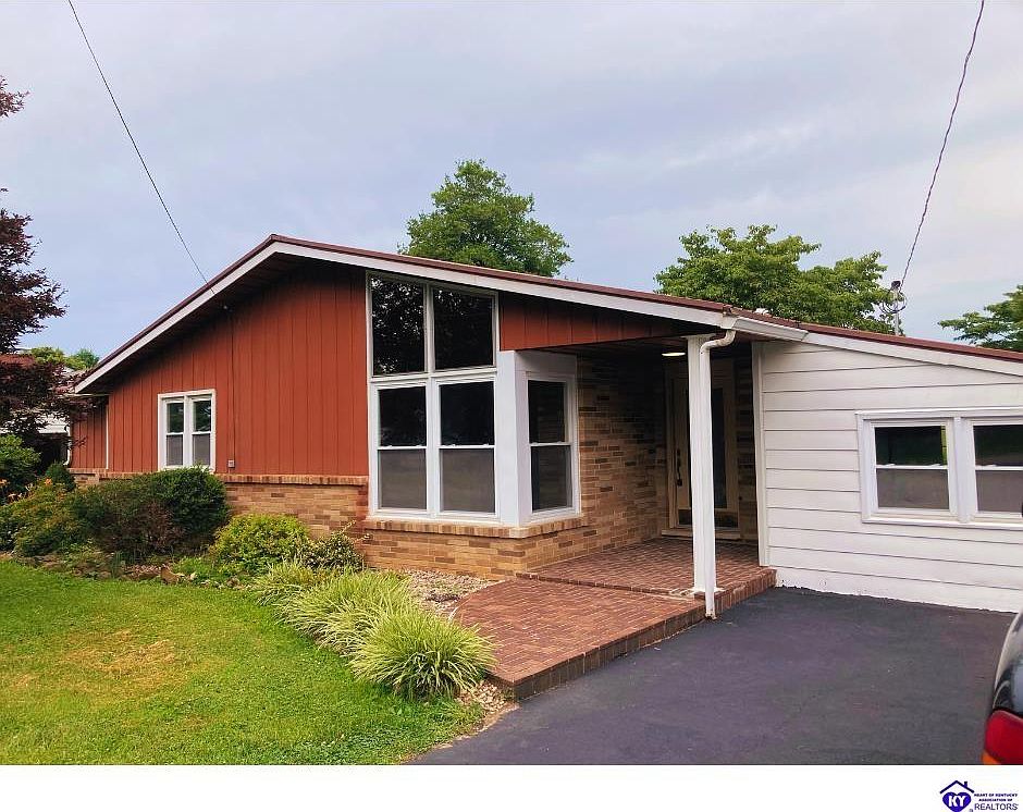 1511 Longview Dr, Campbellsville, KY 42718 Zillow