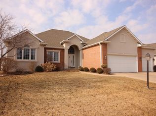 4707 N Weaverridge Blvd, Peoria, IL