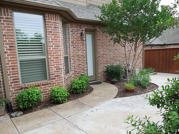 Low Maintenance Landscaping
