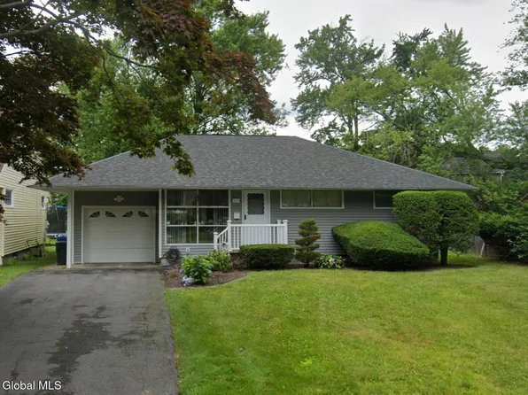 268 Tampa Avenue, Albany, NY 12208