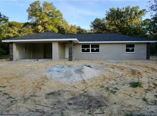 5641 S Luray Ter, Inverness, FL 34452