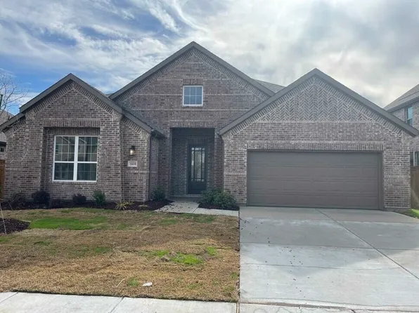 1610 Glacier Dr, Forney, TX 75126
