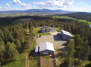 14711 N Freddi Rd, Rathdrum, ID 83858