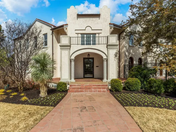 6200 Curzon Ave, Fort Worth, TX 76116