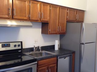 601 S Paca St #1, Baltimore, MD 21230