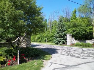 3881 Coachmans Trl, Pt Clinton, OH 43452