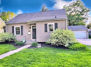 905 S Walden Ave, Appleton, WI 54915