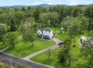 445 Salem St, North Andover, MA 01845