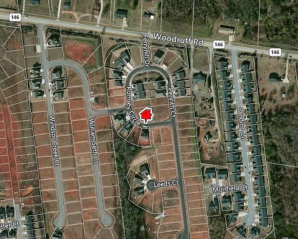 2nd image of 201 Romsey Cir