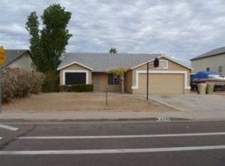 8940 W Maryland Ave, Glendale, AZ 85305