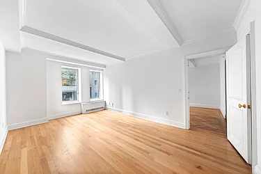 Rented by Corcoran