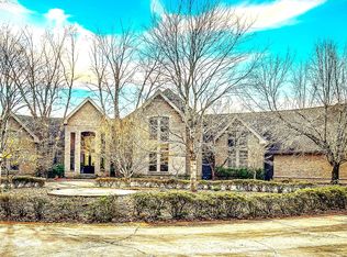 400 Bancroft Chapel Rd, Kingsport, TN 37660