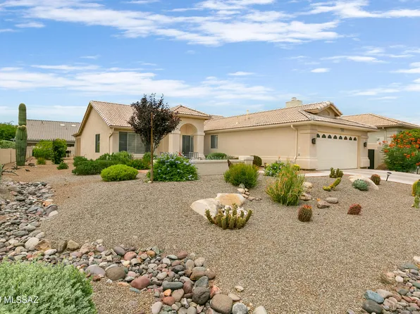 65852 E Rose Crest Dr, Saddlebrooke, AZ 85739