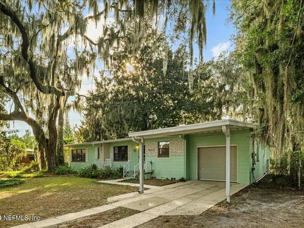 107 WALTON Road, East Palatka, FL 32131