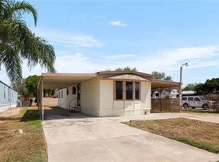 1120 Calle Naranja, Alamo, TX 78516