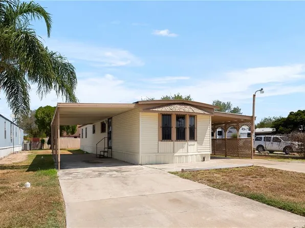1120 Calle Naranja, Alamo, TX 78516