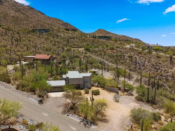 6035 E CARRIAGE Drive, Cave Creek, AZ 85331