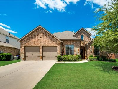 406 Elmcrest Ct, Forney, TX, 75126