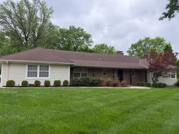 1227 W 66th St, Kansas City, MO 64113