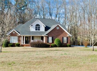 4314 S Hickory Level Rd, Carrollton, GA 30116