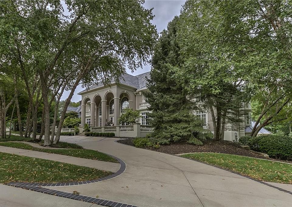 11404 Manor Rd, Leawood, KS 66211 Zillow