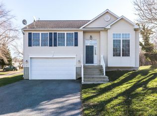 1201 Furnace Rd, Linthicum, MD 21090