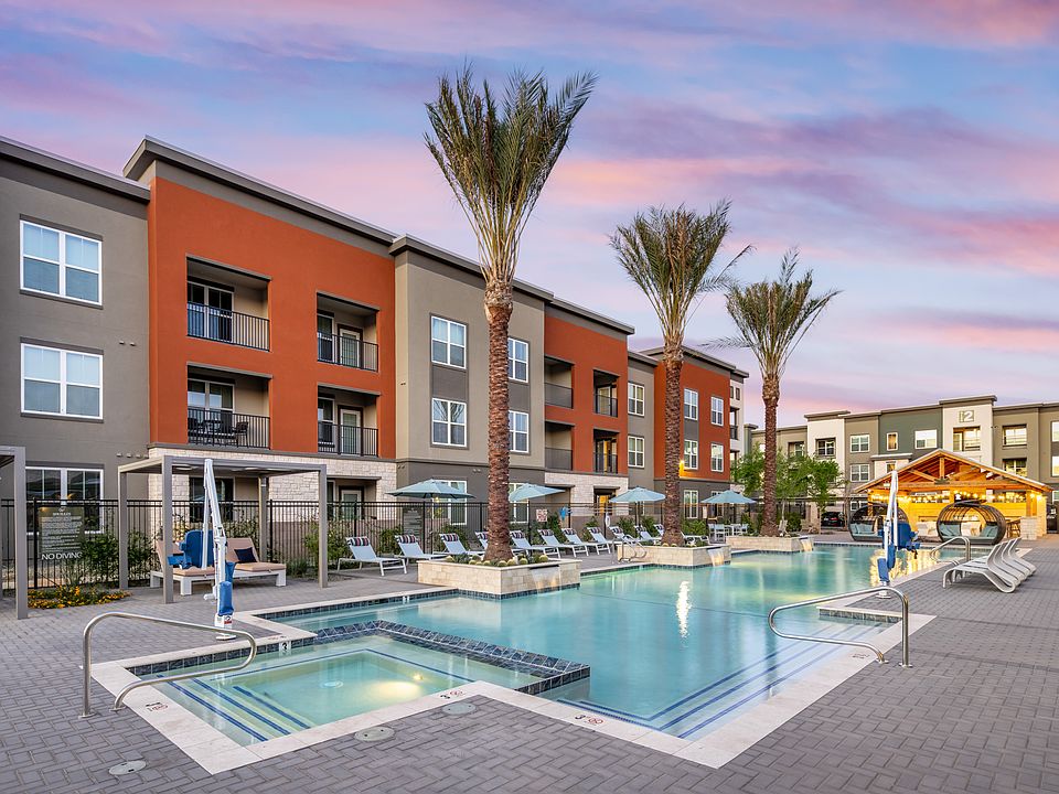 The Wyatt 1233 S Gilbert Rd Gilbert AZ Zillow