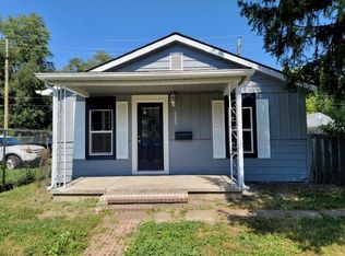 3448 W 10th St, Indianapolis, IN