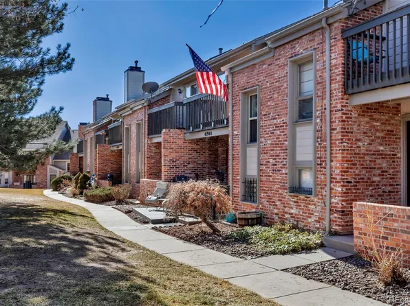 4194 S Fraser Way #B, Aurora, CO 80014