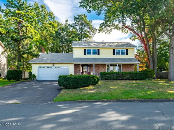 19 White Fir Drive, Albany, NY 12211