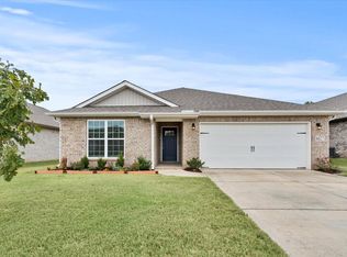 6027 Thorntons Way Cir NW, Huntsville, AL 35810