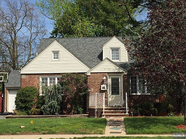 1st image of 17-23 Berdan Ave #1X