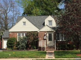 17-23 Berdan Ave #1X, Fair Lawn, NJ 07410