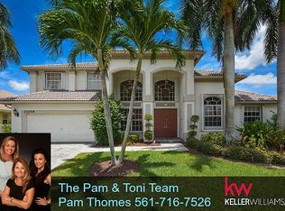 21248 Rock Ridge Dr, Boca Raton, FL 33428