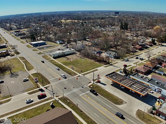 5th image of 0 Middlebelt Rd