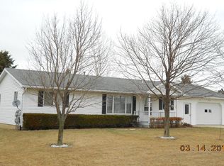 11250 W 5th St, Fowler, MI 48835