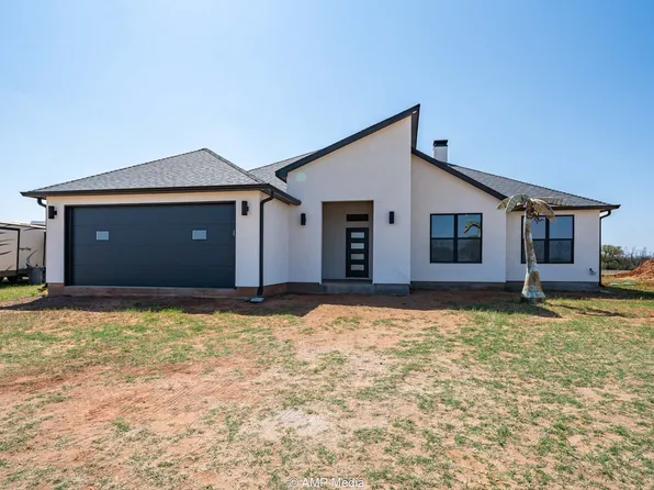 5259 County Road 499, Anson, TX 79501
