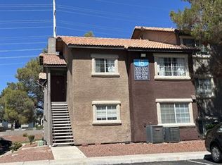 2750 S Durango Dr APT 2012, Las Vegas, NV 89117