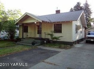 905 S 18th Ave, Yakima, WA 98902