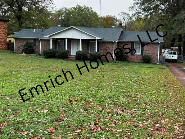 520 Chester Levee Rd, Jackson, TN 38301
