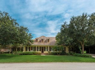 105 Queens Way, Ponte Vedra Beach, FL 32082