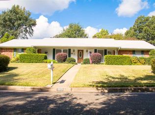 1613 Springdale St, Longview, TX 75604