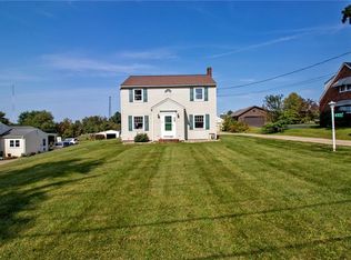 621 Giffen Dr, Wooster, OH 44691
