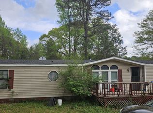 565 Leonard Rd, Lagrange, GA 30241