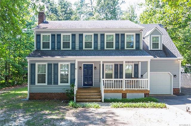 1st image of 7261 Merle Smith Ln
