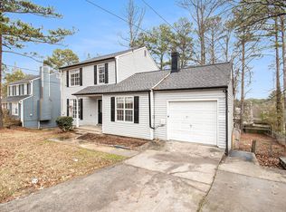 1377 Shenta Oak Dr, Norcross, GA 30093