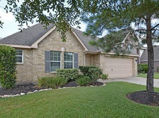2211 Falcon Knoll Ln, Katy, TX 77494