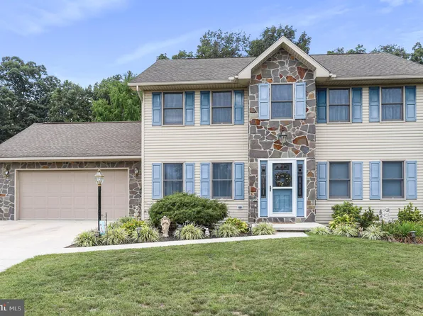 4003 Campbell Cir, Orrstown, PA 17244