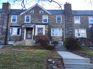 2620 W Cheltenham Ave, Philadelphia, PA 19150