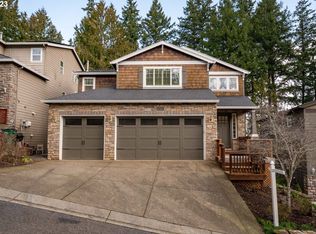 16327 SW Gemstone Ct, Beaverton, OR 97007